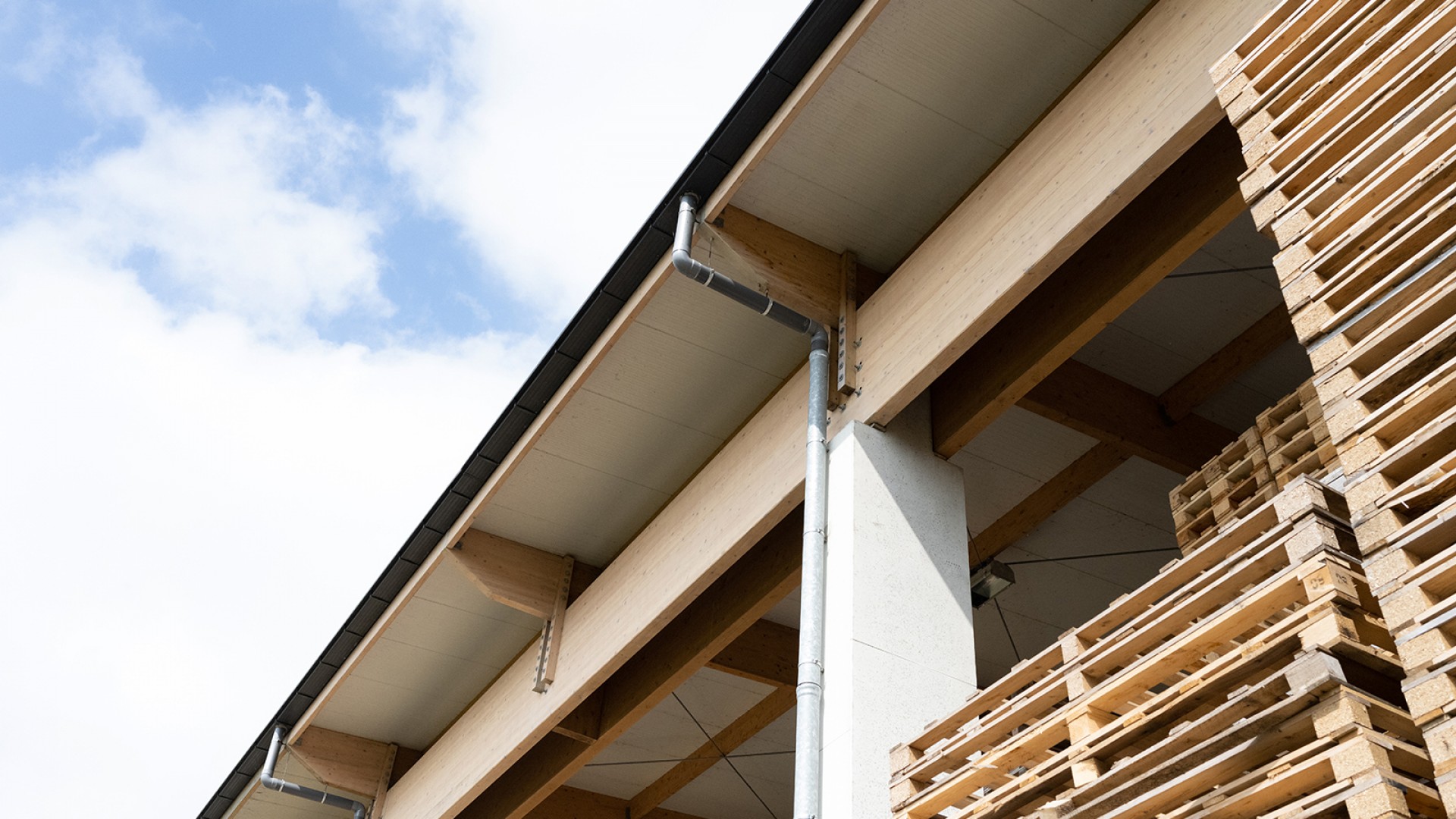 Renovatie constructie